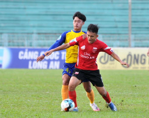 Huế vs Long An, 16h ngày 17/10: Không còn lợi thế