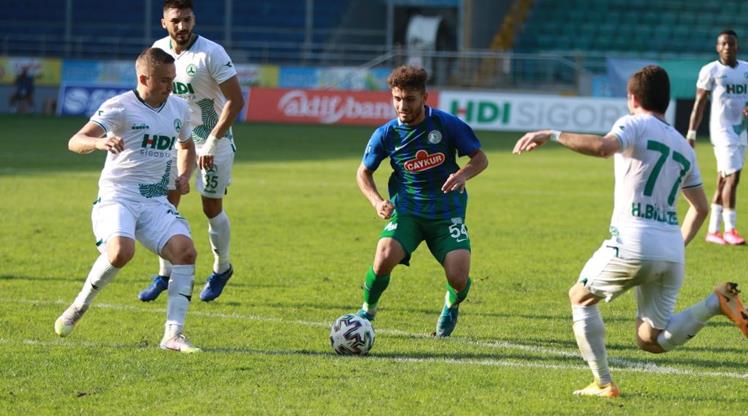 Rizespor vs Ankaragucu, 16h30 ng&agrave;y 17/10: Tiếp đ&agrave; sa s&uacute;t