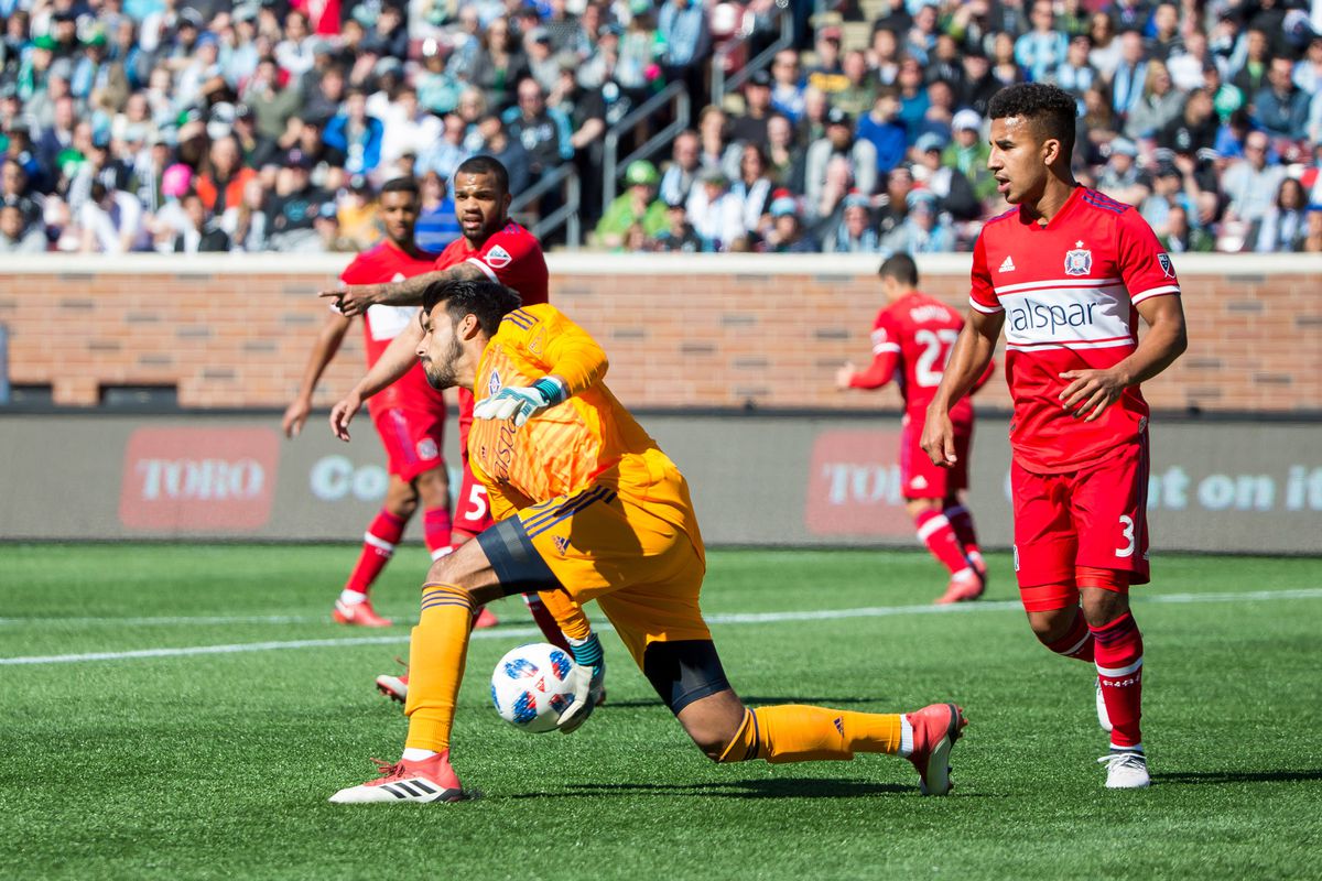 Minnesota vs Houston Dynamo, 7h ngày 19/10: Đứt mạch bất bại