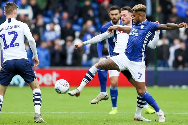 Preston vs Cardiff City, 18h00 ngày 18/10: Chủ nhà sa sút