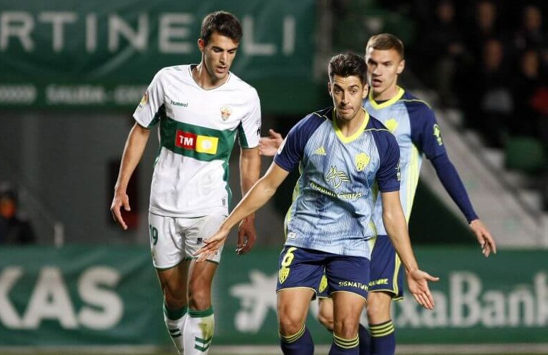 Alaves vs Elche (23h30 18/10): Khách có điểm Alaves vs Elche (23h30 18/10): Khách có điểm