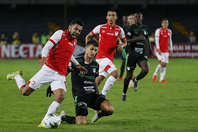 Deportivo Cali vs Santa Fe, 8h00 ngày 20/10: Khó thắng