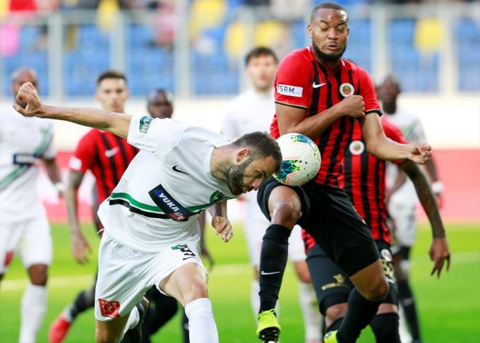 Genclerbirligi vs Denizlispor, 0h ngày 20/10: Cải thiện thành tích