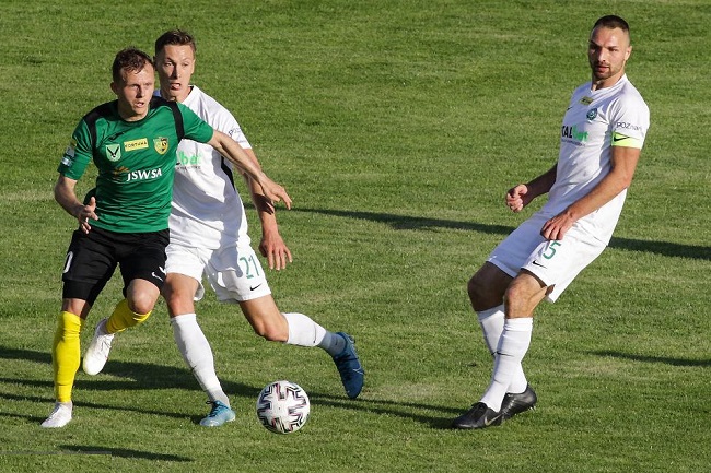 Podbeskidzie vs Warta Poznan, 23h00 ngày 19/10: Thoát khỏi nhóm cuối bảng Podbeskidzie vs Warta Poznan, 23h00 ngày 19/10: Thoát khỏi nhóm cuối bảng