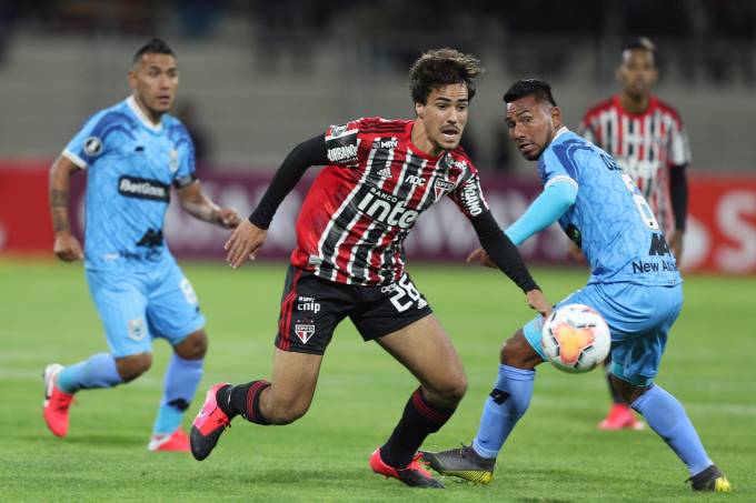 Sao Paulo vs Binacional, 7h30 ngày 21/10: Món nợ khó đòi