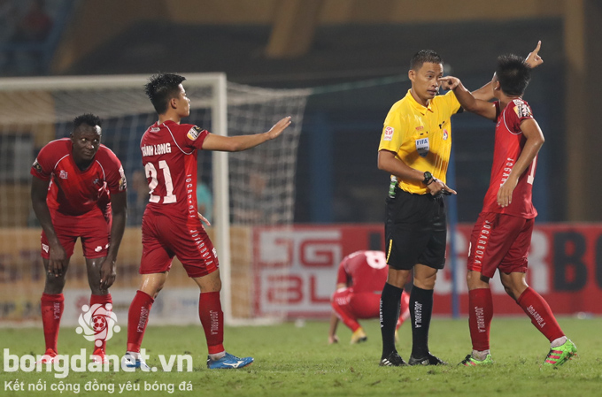 Hải Phòng vs Thanh Hóa, 17h ngày 20/10: Phượng nở đầu đông