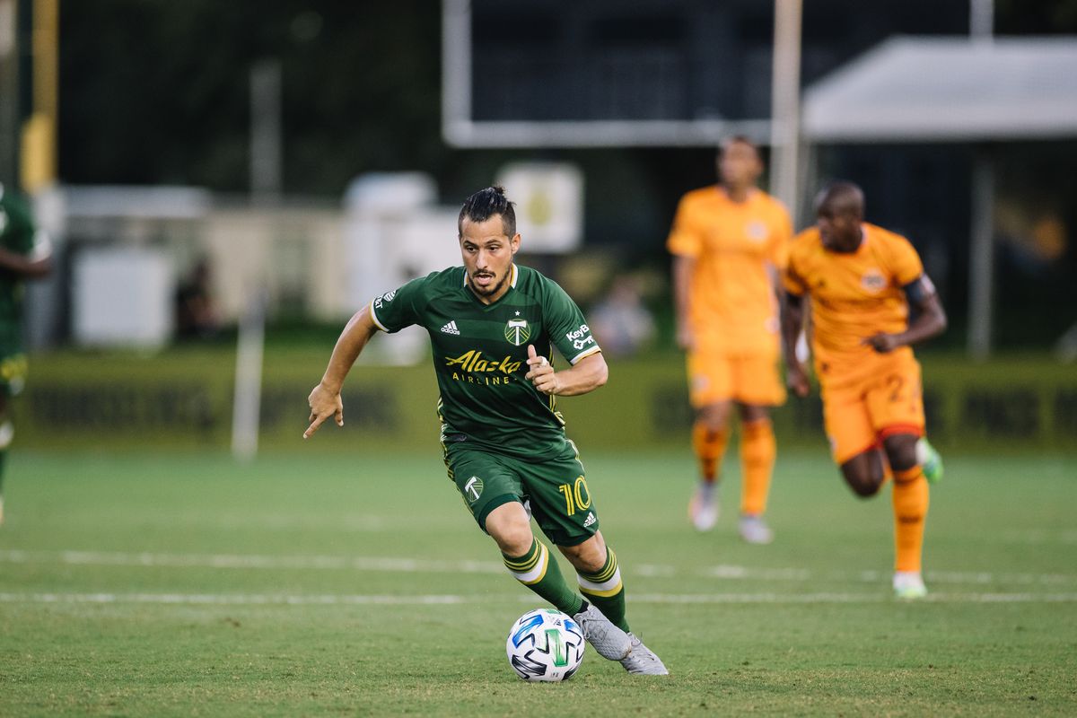 Portland Timbers vs Los Angeles, 9h ngày 19/10: Khách trắng tay ra về Portland Timbers vs Los Angeles, 9h ngày 19/10: Khách trắng tay ra về