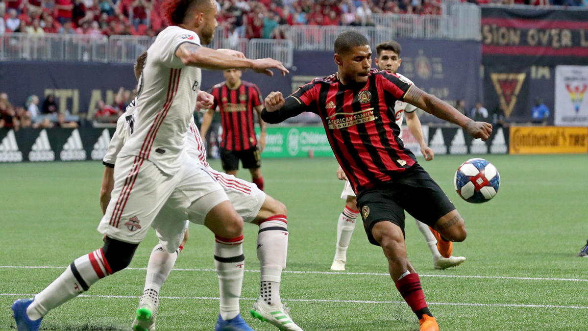 Toronto vs Atlanta United, 6h30 ngày 19/10: Tìm lại niềm vui