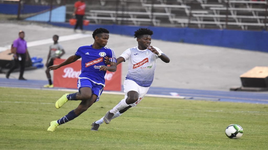 Arcahaie vs Verdes, 7h ngày 21/10: Tiếp đà bất bại