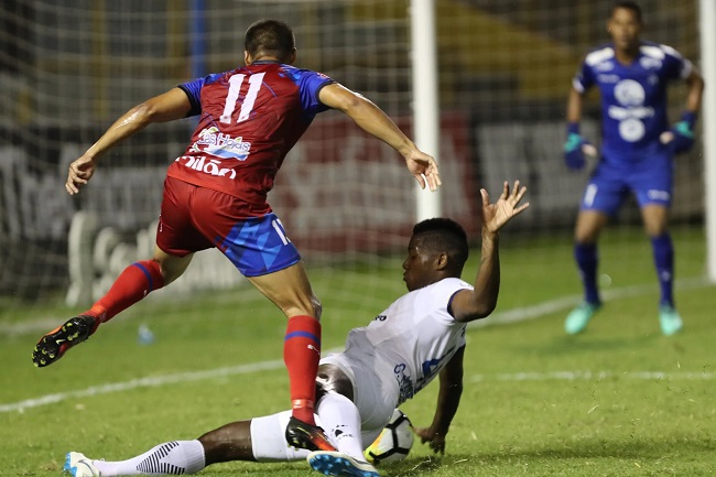 CD FAS vs Managua FC, 9h00 ngày 21/10: Bất phân thắng bại