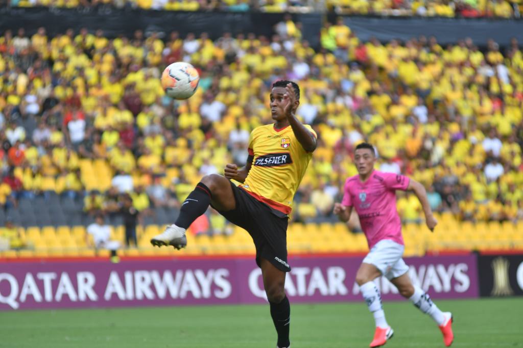 Independiente del Valle vs Barcelona, 7h30 ngày 22/10: Khách nhường chủ Independiente del Valle vs Barcelona, 7h30 ngày 22/10: Khách nhường chủ