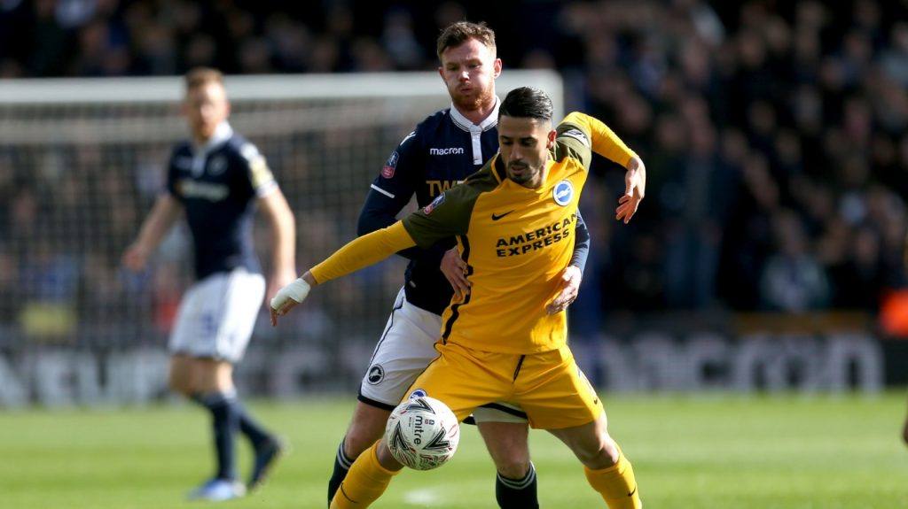 Millwall vs Luton Town, 1h45 ngày 21/10: Chen chân vào top 6 Millwall vs Luton Town, 1h45 ngày 21/10: Chen chân vào top 6