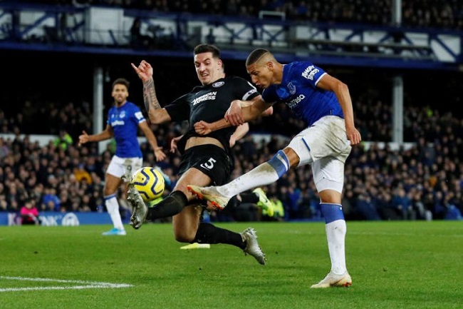 Everton vs Brighton, 21h00 ngày 3/10: Chứng tỏ bản lĩnh
