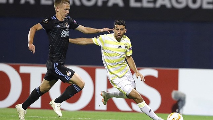 Dinamo Zagreb vs Feyenoord (2h 23/10): Nỗi sợ xa nhà Dinamo Zagreb vs Feyenoord (2h 23/10): Nỗi sợ xa nhà