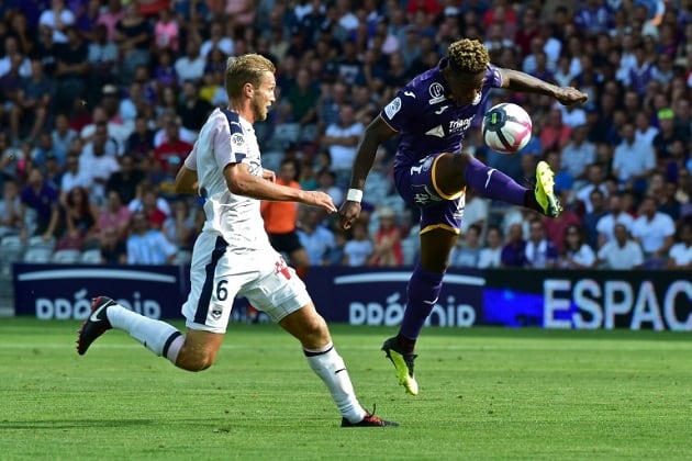 Olympiakos vs Marseille (2h 22/10): 8 năm chờ đợi