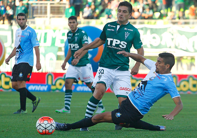 Santiago Wanderers vs Antofagasta, 21h ngày 21/10: Áp sát Top 3 Santiago Wanderers vs Antofagasta, 21h ngày 21/10: Áp sát Top 3