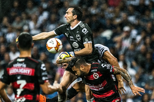 Club Tijuana vs Monterrey, 9h00 ngày 22/10: Điểm tựa sân nhà Club Tijuana vs Monterrey, 9h00 ngày 22/10: Điểm tựa sân nhà