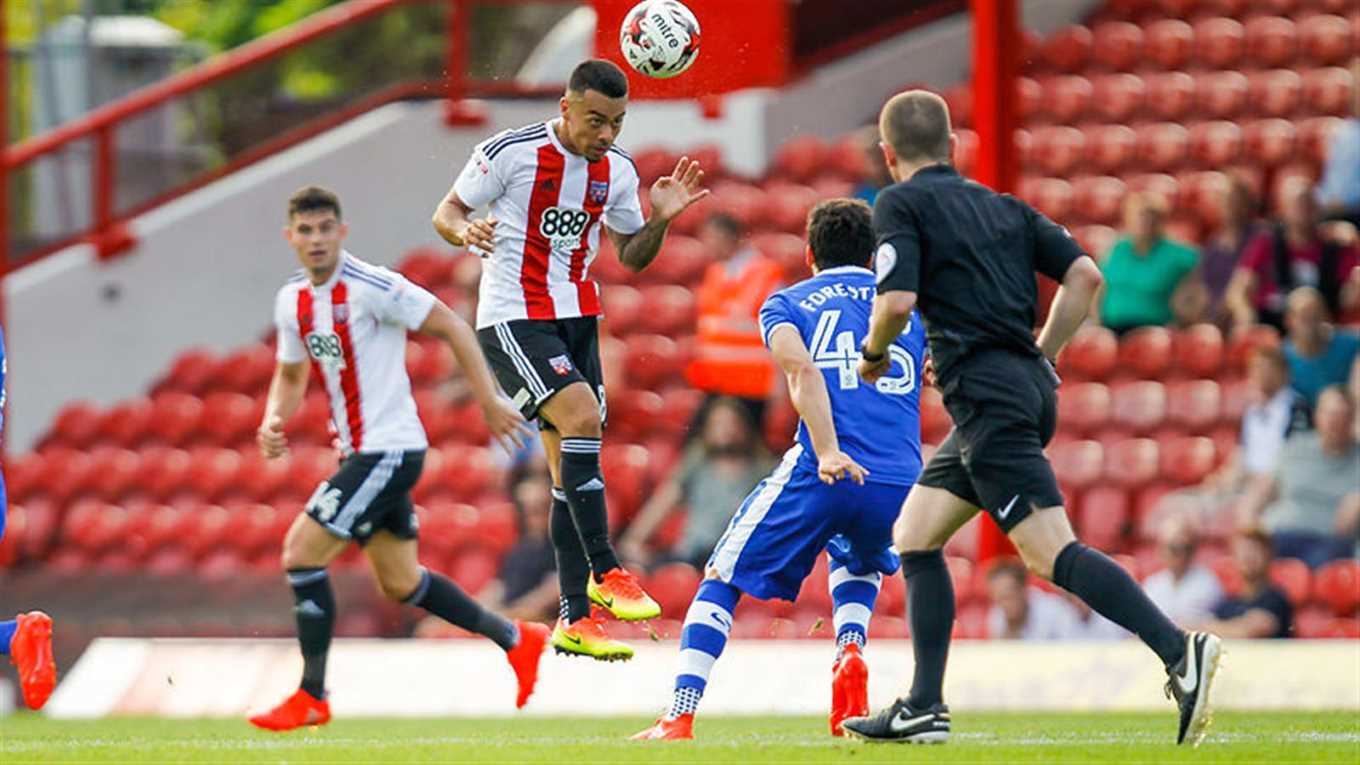 Sheffield Wed vs Brentford, 1h45 ngày 22/10: Khó phá dớp Hillsborough Sheffield Wed vs Brentford, 1h45 ngày 22/10: Khó phá dớp Hillsborough
