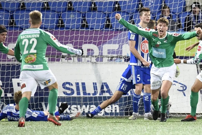 IFK Mariehamn vs HJK Helsinki, 22h30 ngày 22/10: Khó có bất ngờ IFK Mariehamn vs HJK Helsinki, 22h30 ngày 22/10: Khó có bất ngờ