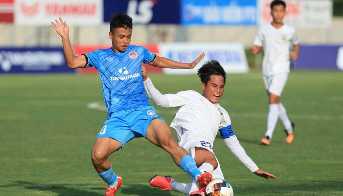 An Giang vs Bà Rịa-Vũng Tàu, 15h30 ngày 24/10: Cờ lại đến tay An Giang vs Bà Rịa-Vũng Tàu, 15h30 ngày 24/10: Cờ lại đến tay