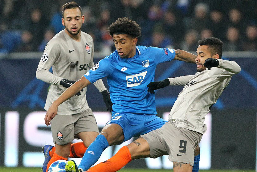 Hoffenheim vs Crvena Zvezda (2h 23/10): Khủng hoảng kéo dài