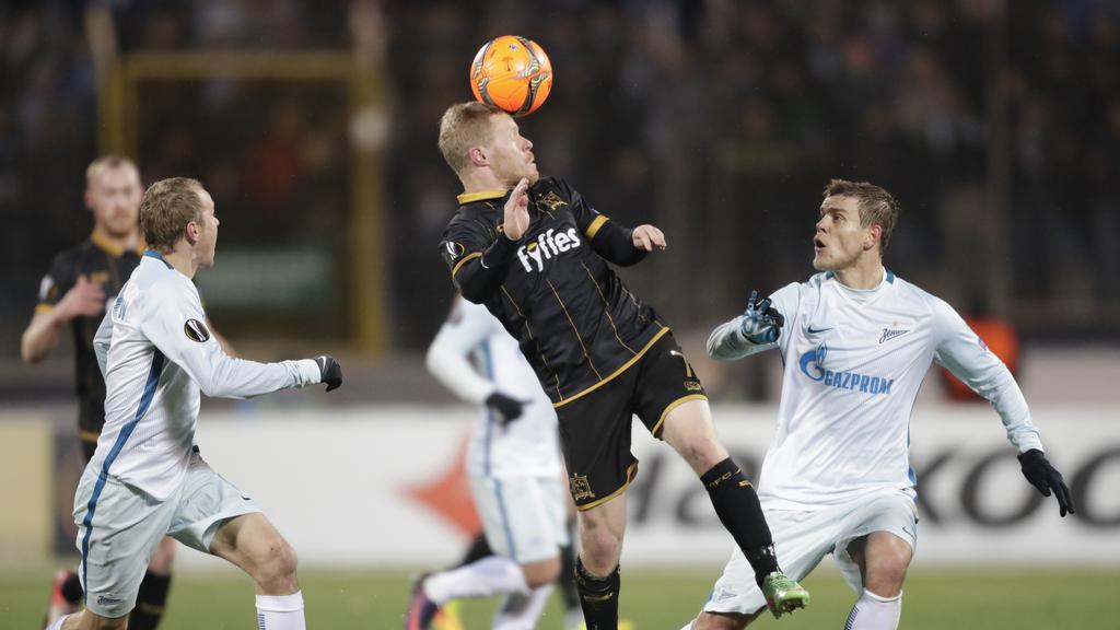 Lech Poznan vs Benfica (23h55 22/10): Bất ngờ đầu tiên