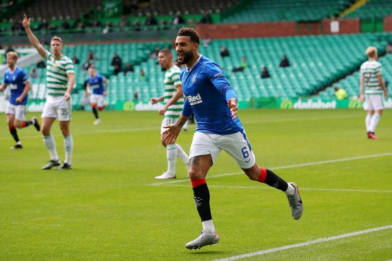 Standard Liege vs Rangers (23h55 22/10): Ra ngõ gặp ma
