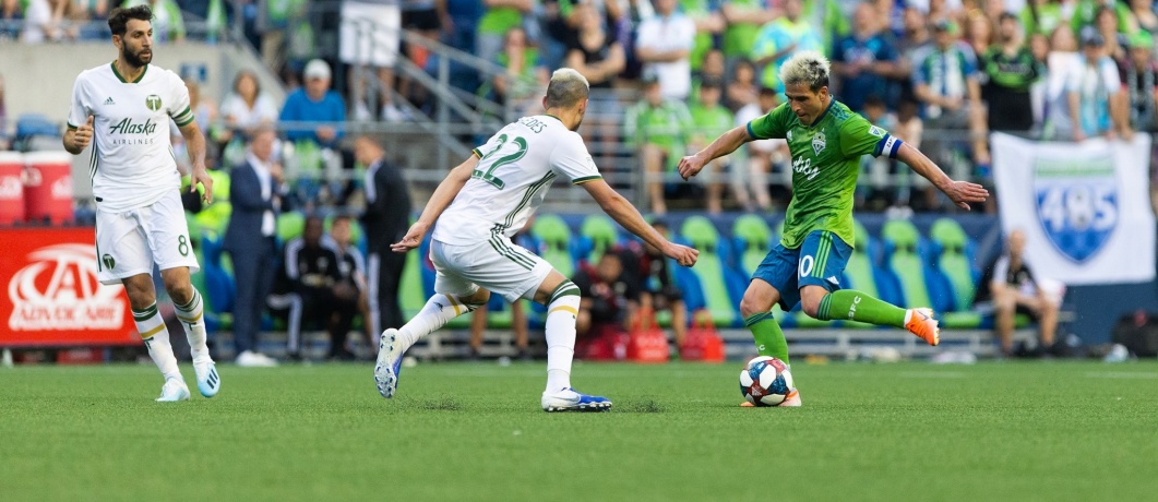 Seattle Sounders vs Portland Timbers, 9h30 ngày 23/10: Vị khách đáng tin Seattle Sounders vs Portland Timbers, 9h30 ngày 23/10: Vị khách đáng tin