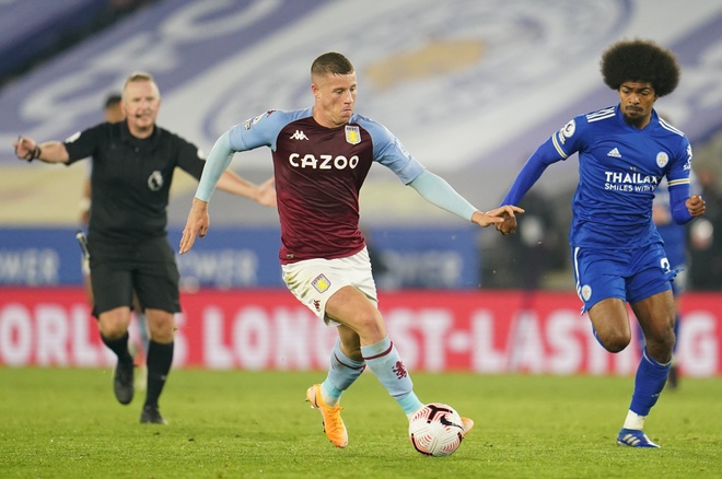 Aston Villa vs Leeds (2h 24/10): Sư tử lập kỳ tích?