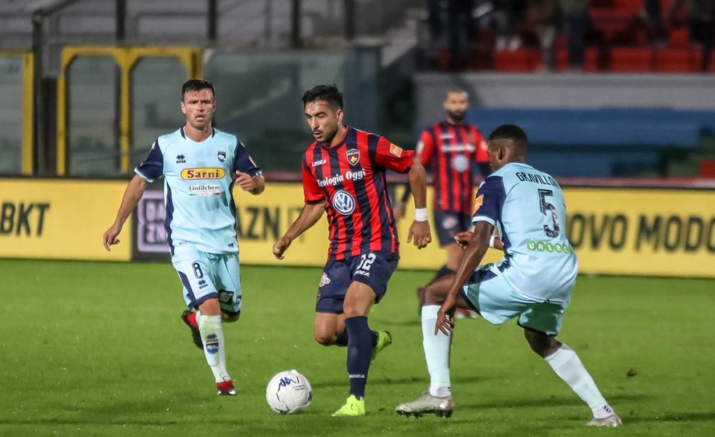 Empoli vs Pisa, 2h ngày 24/10: Leo lên ngôi đầu