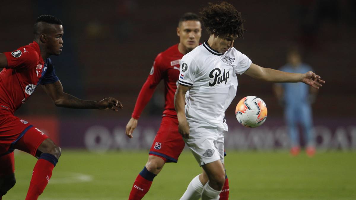 Libertad Asuncion vs Independiente Medellin, 7h30 ngày 23/10: Giành vé đi tiếp Libertad Asuncion vs Independiente Medellin, 7h30 ngày 23/10: Giành vé đi tiếp