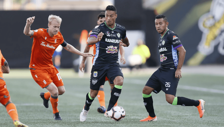 Motagua vs Comunicaciones, 9h ngày 23/10: Vé cho chủ nhà Motagua vs Comunicaciones, 9h ngày 23/10: Vé cho chủ nhà