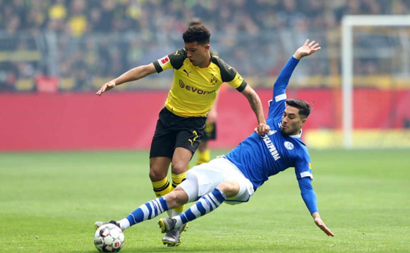 Dortmund vs Schalke 04 (23h30 24/10): Vùi dập Hoàng đế xanh