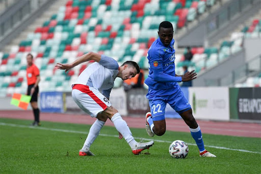FK Minsk vs Dinamo Brest, 19h ngày 26/10: Chủ nhà đáng tin