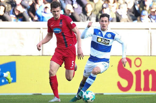 Heidenheim vs Osnabruck, 19h30 ngày 25/10: Khách phá dớp Heidenheim vs Osnabruck, 19h30 ngày 25/10: Khách phá dớp