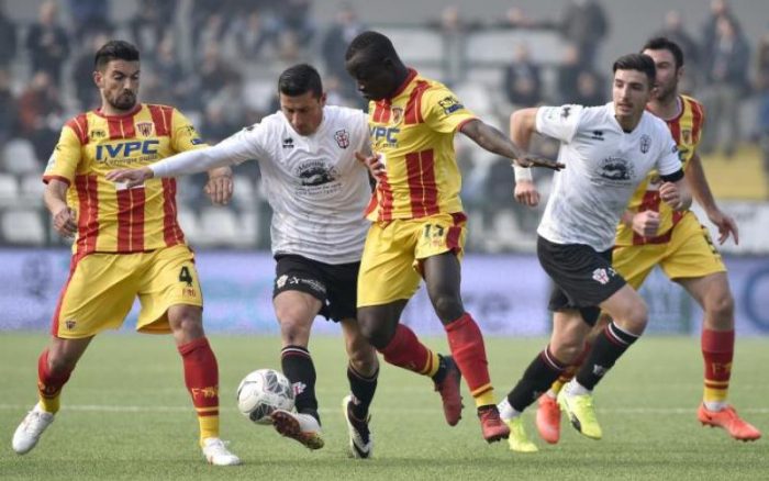 Parma vs Spezia (21h 25/10): Giải mã tân binh