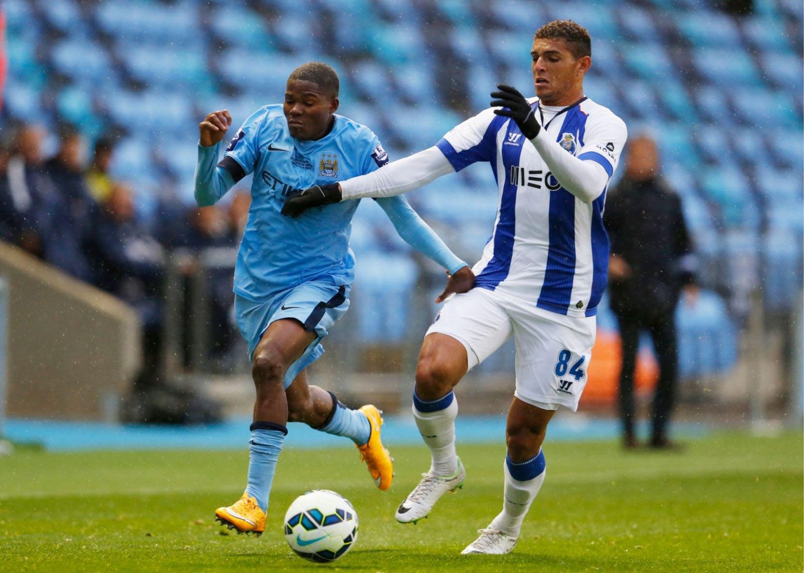 Porto vs Olympiakos (3h 28/10): Tiếp đà bất bại Porto vs Olympiakos (3h 28/10): Tiếp đà bất bại