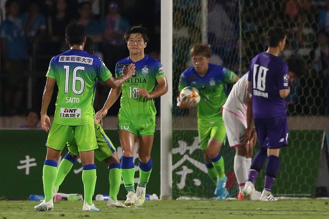 Sagan Tosu vs Shonan Bellmare, 12h00 ngày 25/10: Chiến đấu vì danh dự