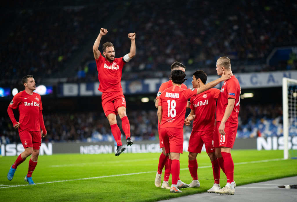 Atletico Madrid vs Salzburg (3h 28/10): Khách gặp khắc tinh Atletico Madrid vs Salzburg (3h 28/10): Khách gặp khắc tinh