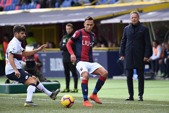 Bologna vs Reggina, 21h ngày 27/10: Chủ nhà buông Cúp