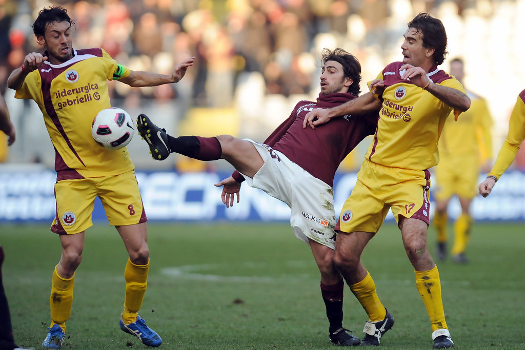 Cittadella vs Spezia, 21h ngày 28/10: Tin vào đội hạng dưới Cittadella vs Spezia, 21h ngày 28/10: Tin vào đội hạng dưới