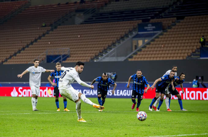 Mgladbach vs Real Madrid (3h 28/10): Miền đất hứa của Kền kền trắng