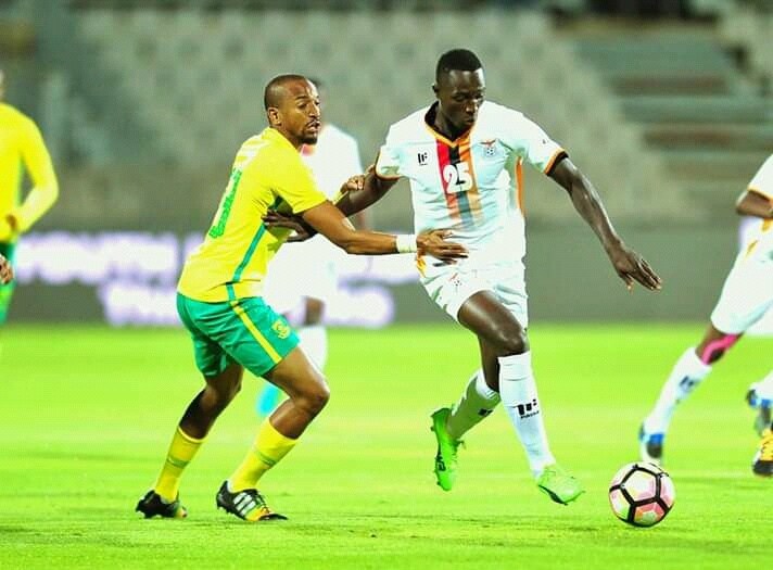 Nam Sudan vs Zambia, 20h ngày 26/10: Nối dài mạch thắng
