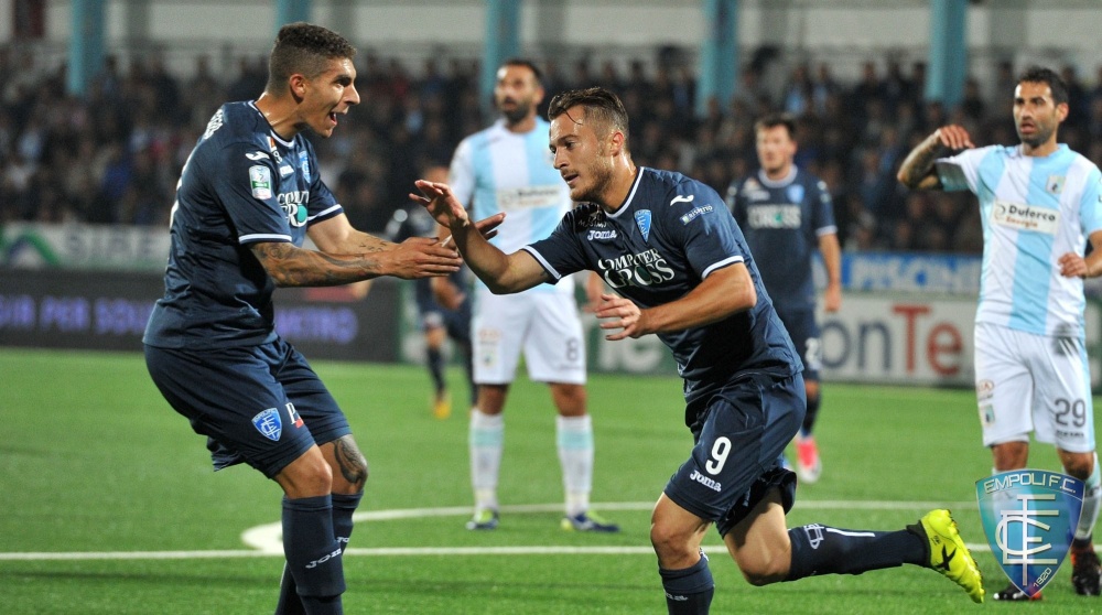 Virtus Entella vs Pisa, 21h ngày 27/10: Chủ nhà sáng cửa đi tiếp