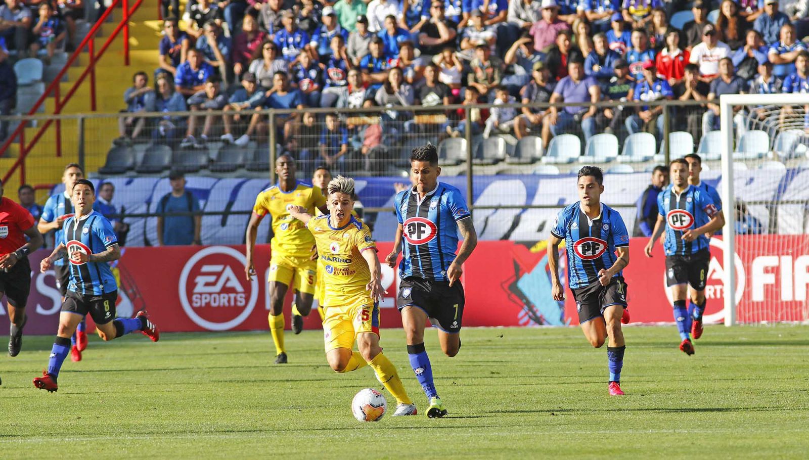 Atletico Fenix vs Huachipato, 6h15 ngày 29/10: Khải hoàn rời Uruguay Atletico Fenix vs Huachipato, 6h15 ngày 29/10: Khải hoàn rời Uruguay