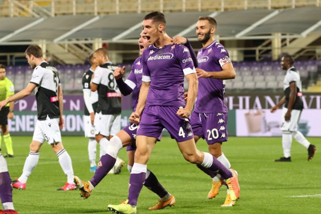 Fiorentina vs Padova, 0h00 ngày 29/10: Đẳng cấp không thành vấn đề Fiorentina vs Padova, 0h00 ngày 29/10: Đẳng cấp không thành vấn đề