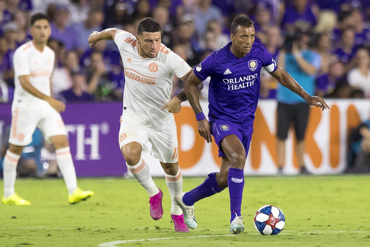 Orlando City vs Atlanta, 6h37 ngày 29/10: Chưa thể phá dớp