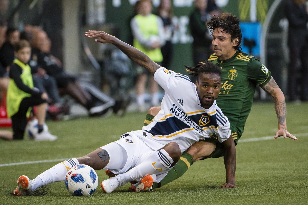 Portland Timbers vs Los Angeles Galaxy, 9h07 ngày 29/10: Cơ hội cải thiện