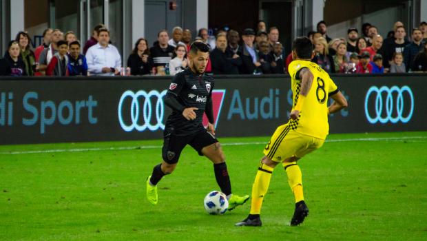 DC United vs Columbus Crew, 7h07 ngày 29/10: Khách buông xuôi DC United vs Columbus Crew, 7h07 ngày 29/10: Khách buông xuôi