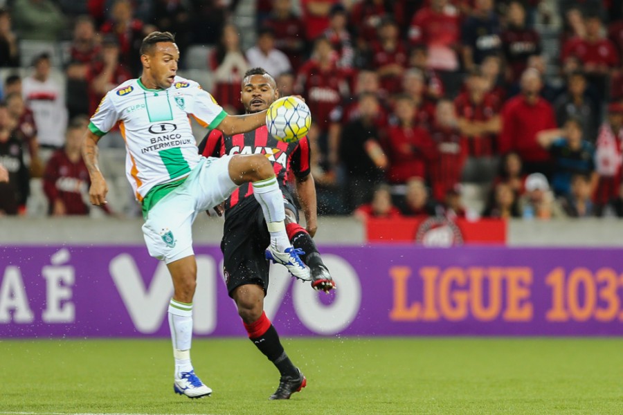 Athletico PR vs Flamengo, 7h30 ngày 29/10: Hồi sinh ở Baixada Athletico PR vs Flamengo, 7h30 ngày 29/10: Hồi sinh ở Baixada